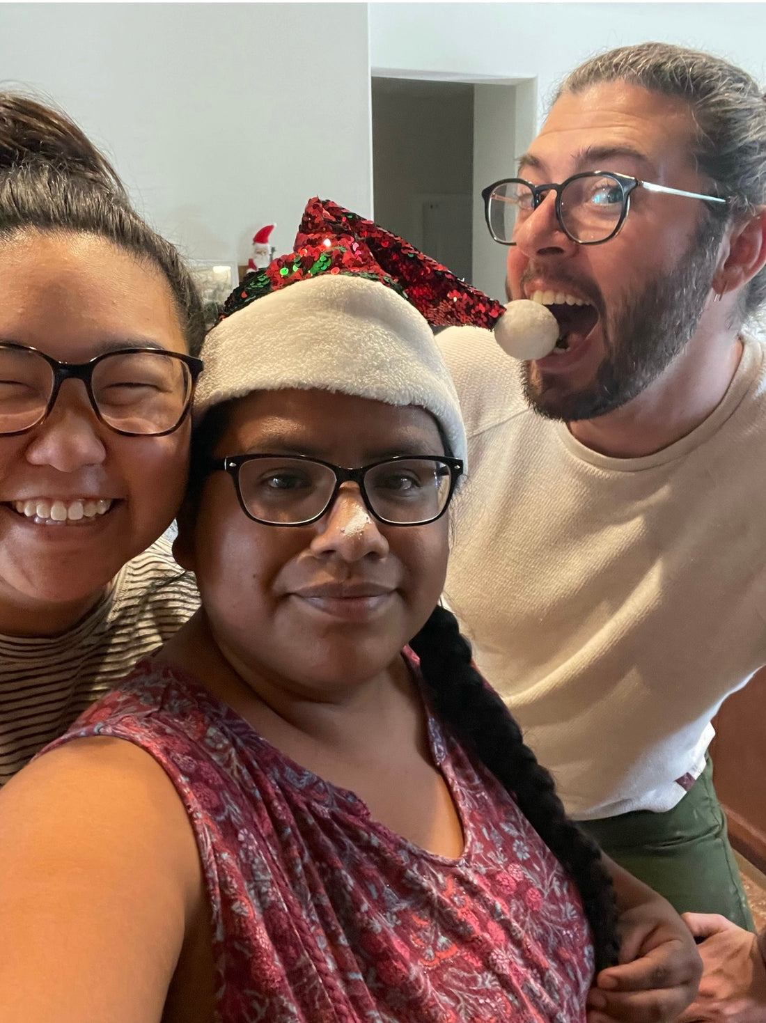 EPI. 11 Let's Talk Holiday Gift Guide